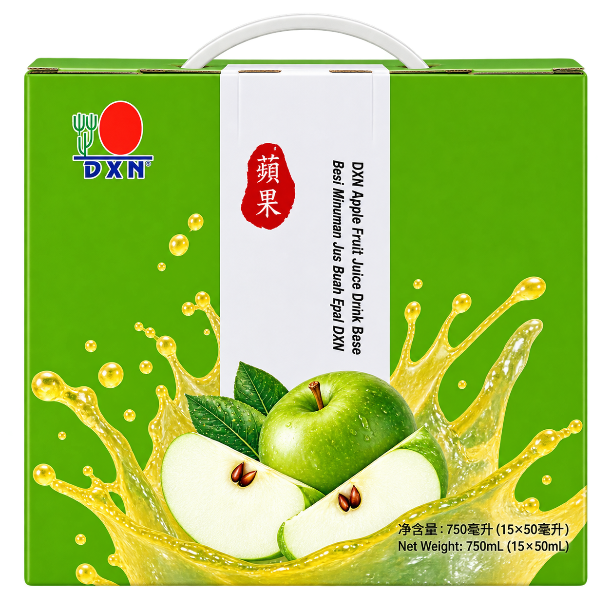 DXN product