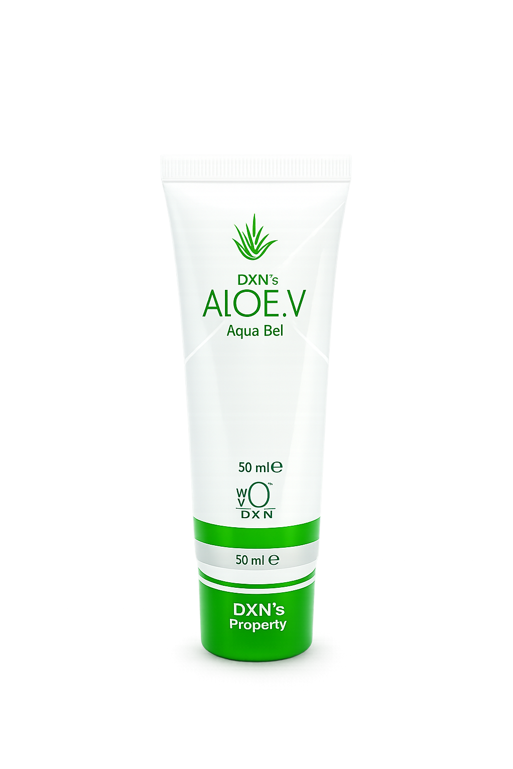 DXN Aloe. V Aqua Gel product image