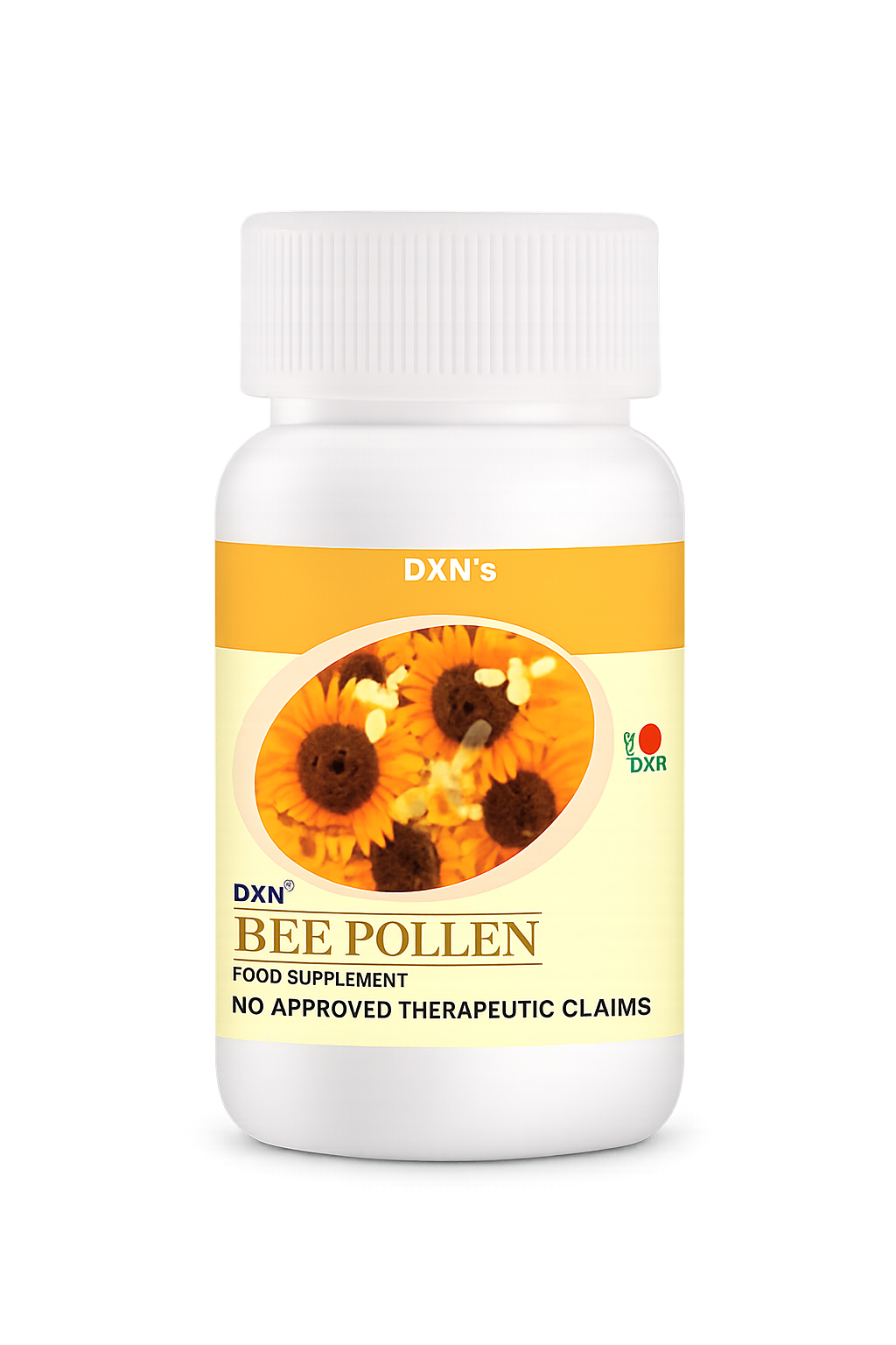 DXN Bee Pollen Tablet 120s product image