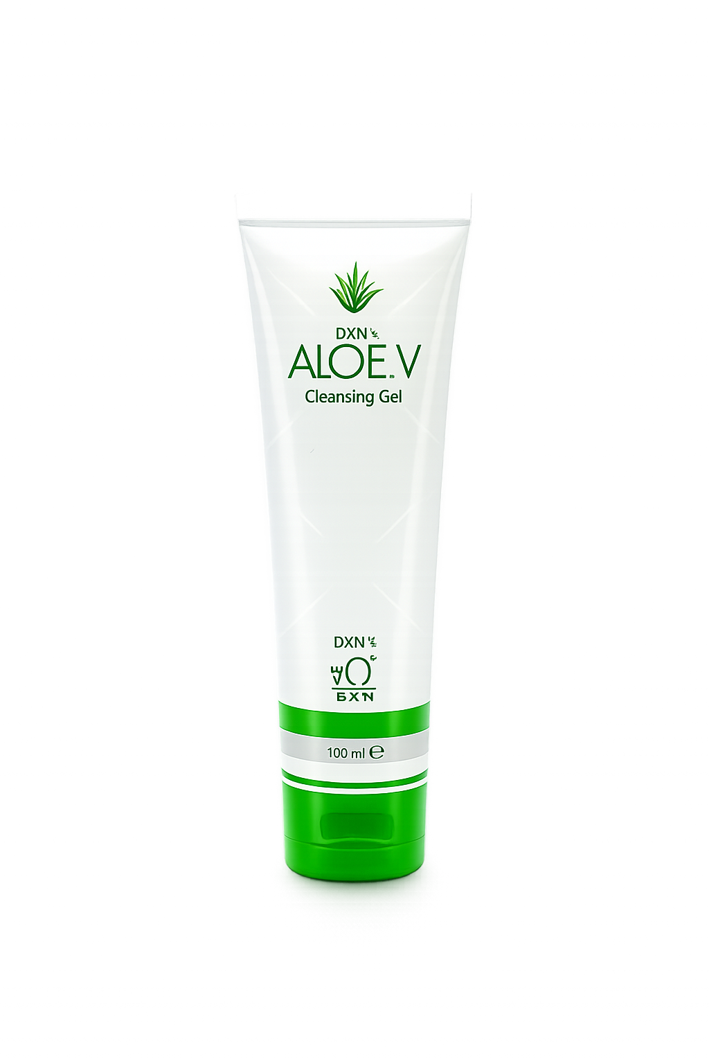 DXN Aloe. V Cleansing Gel product image