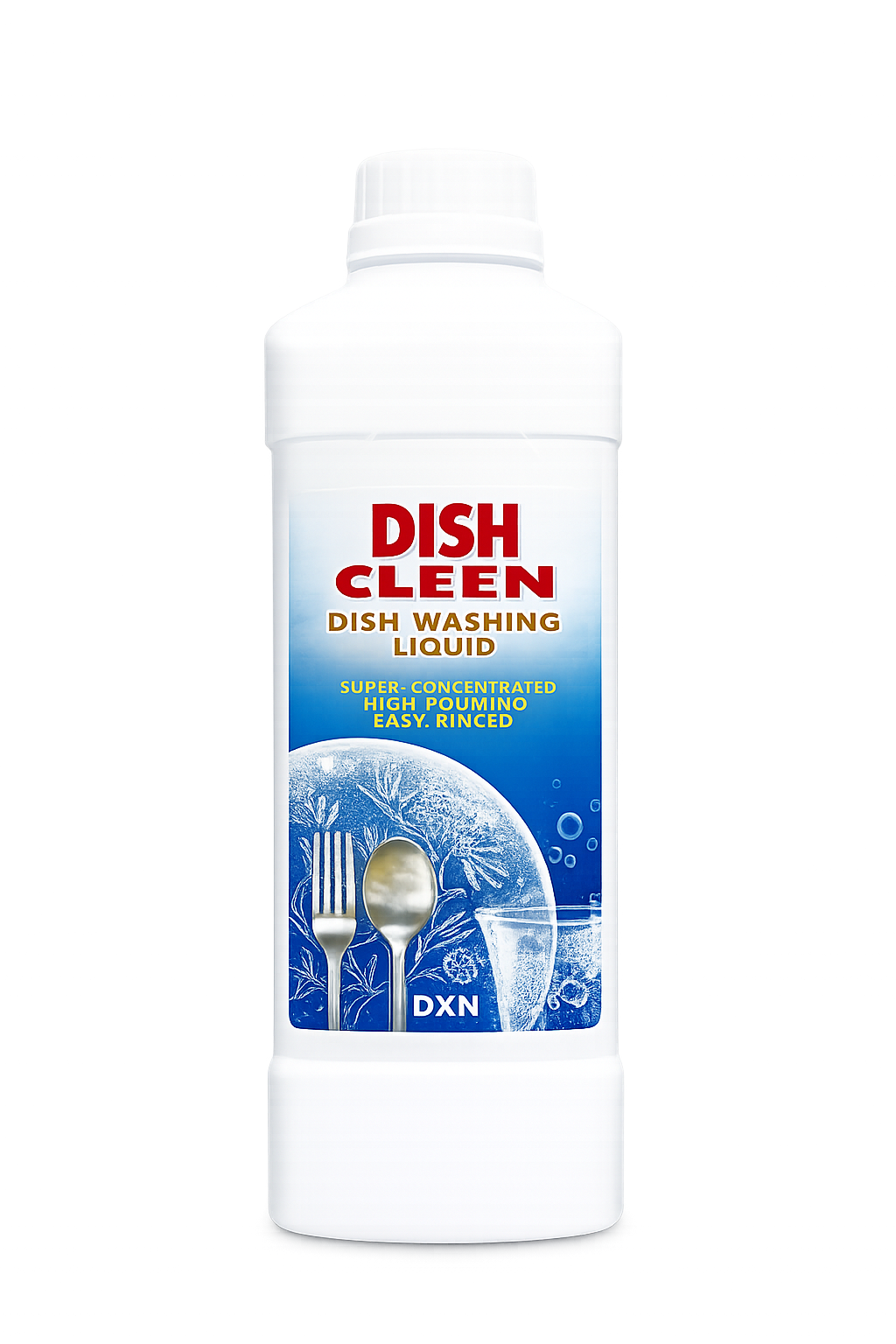 Dish Cleen product image