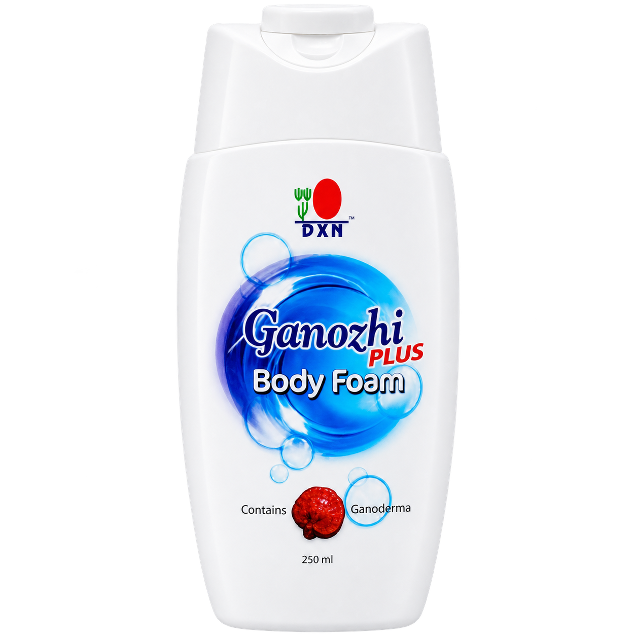DXN Ganozhi Plus Body Foam product image