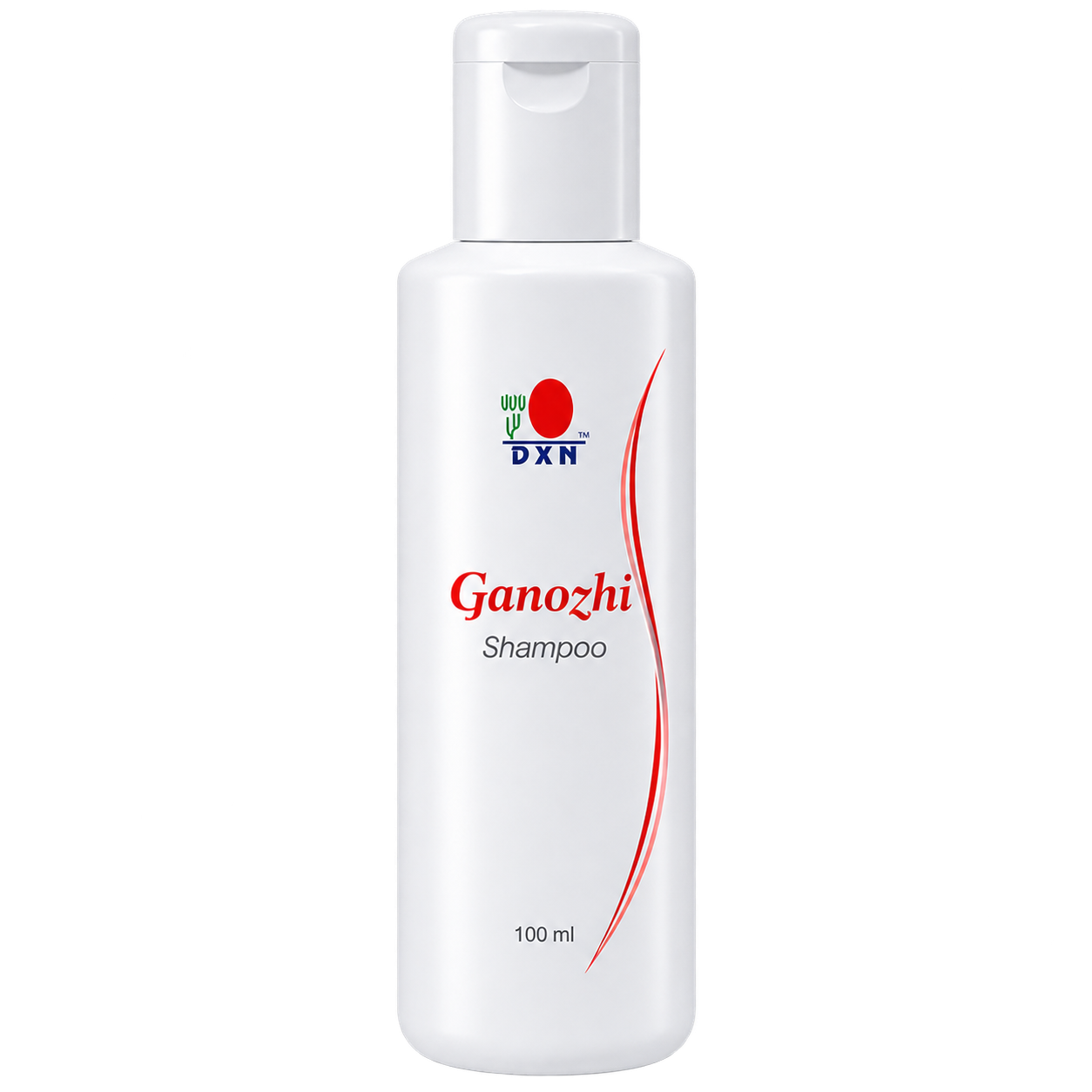 DXN Ganozhi Shampoo 100ml product image