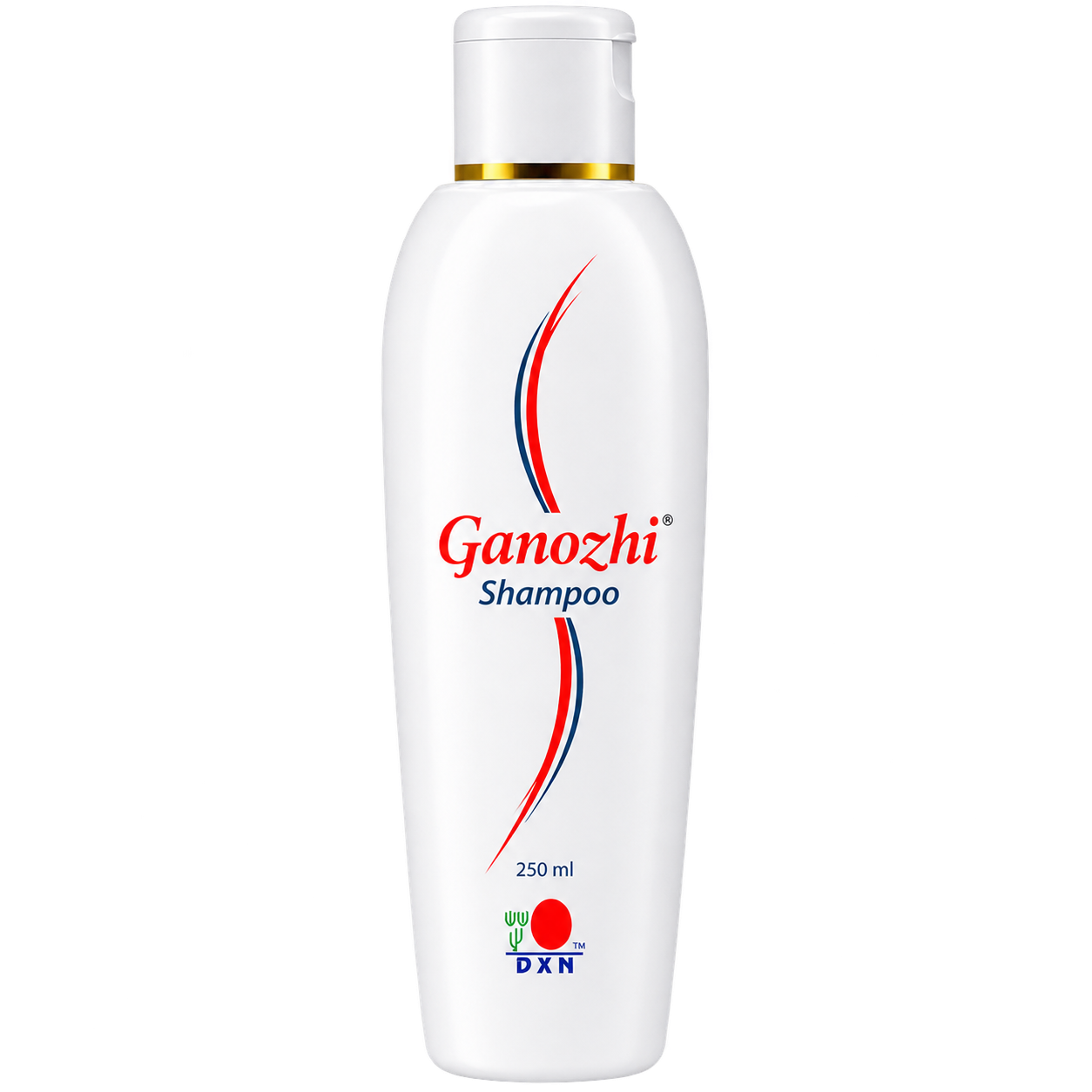DXN Ganozhi Shampoo product image