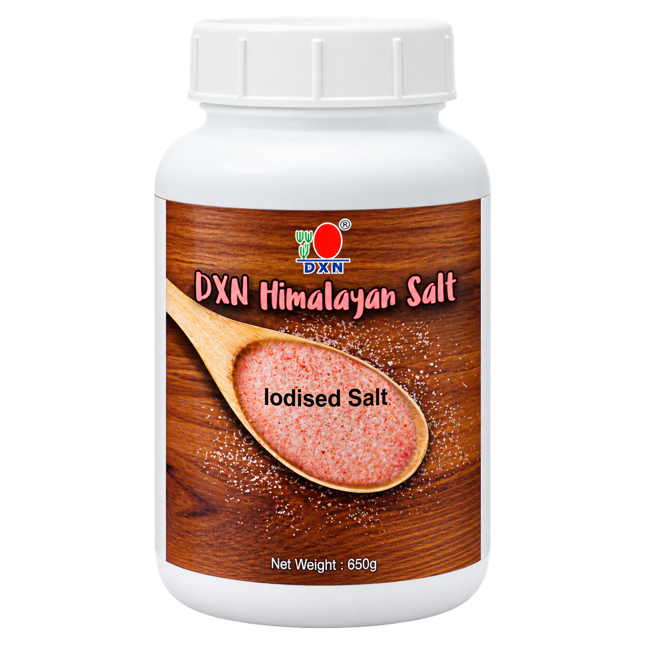 DXN Himalayan Salt product image