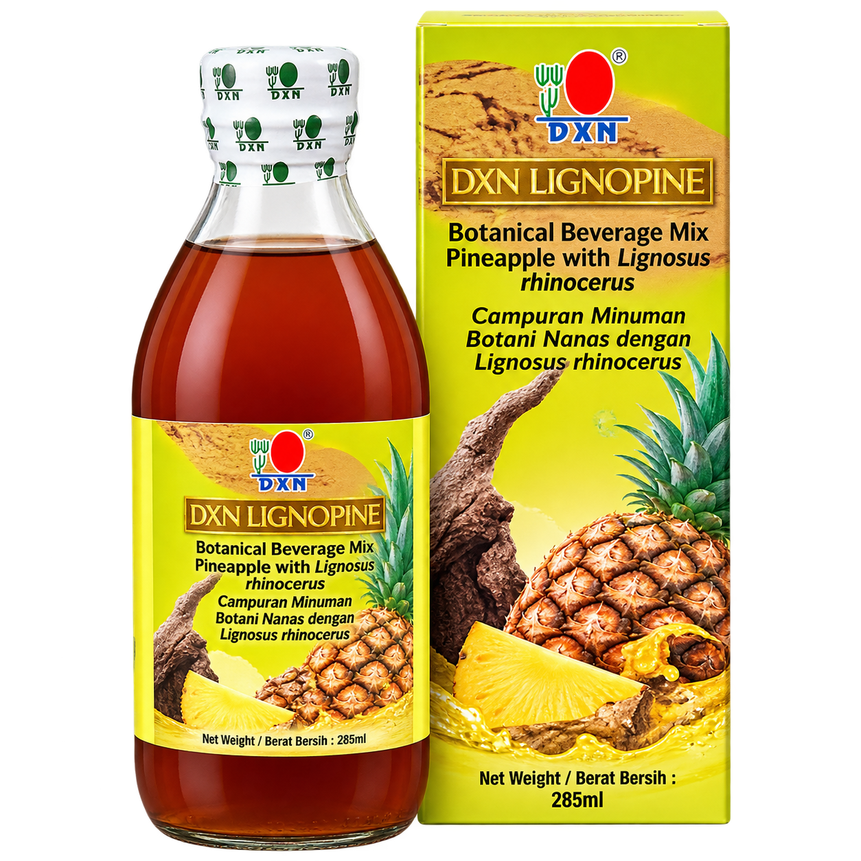 DXN Lignopine 285ml product image