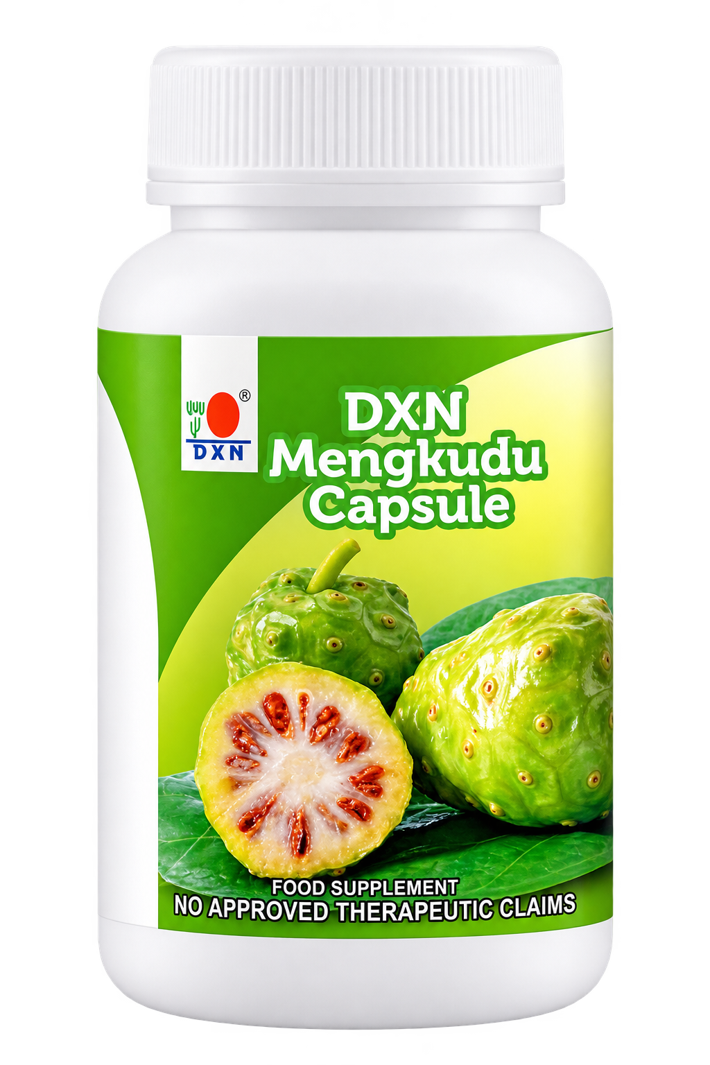 DXN Megnkudu Capsule 30s product image