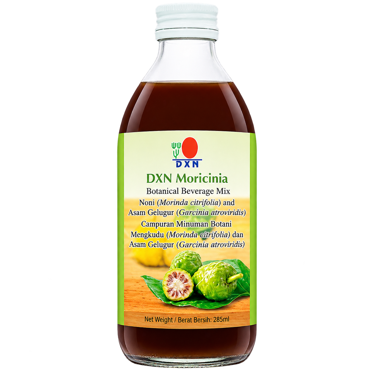 DXN Moricinia 285ml product image