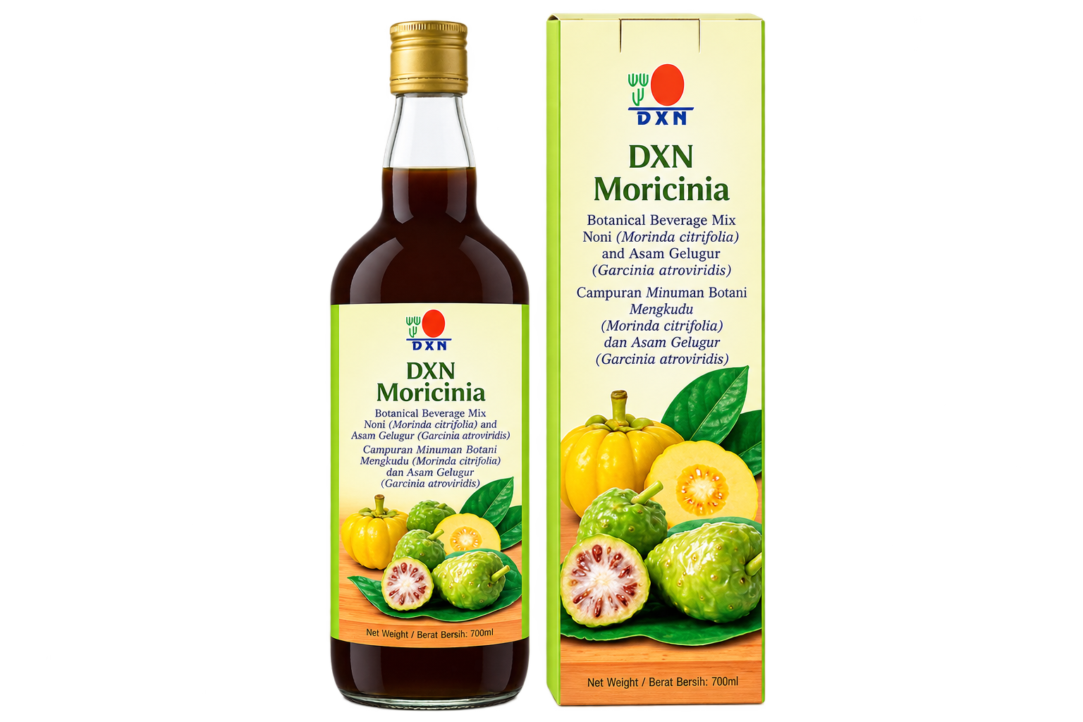 DXN Moricinia 700ml product image