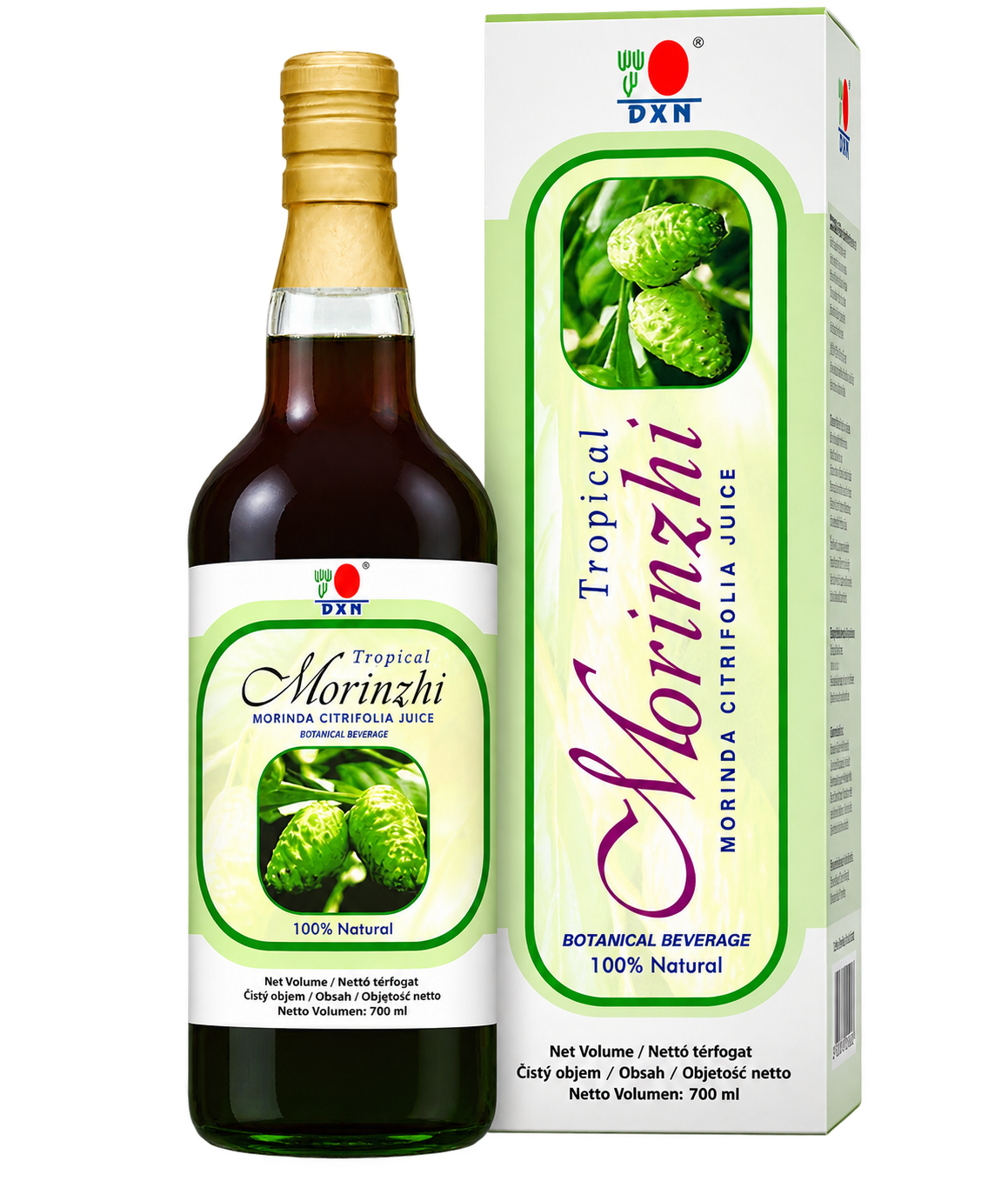 DXN Morinzhi Juice 700ml product image