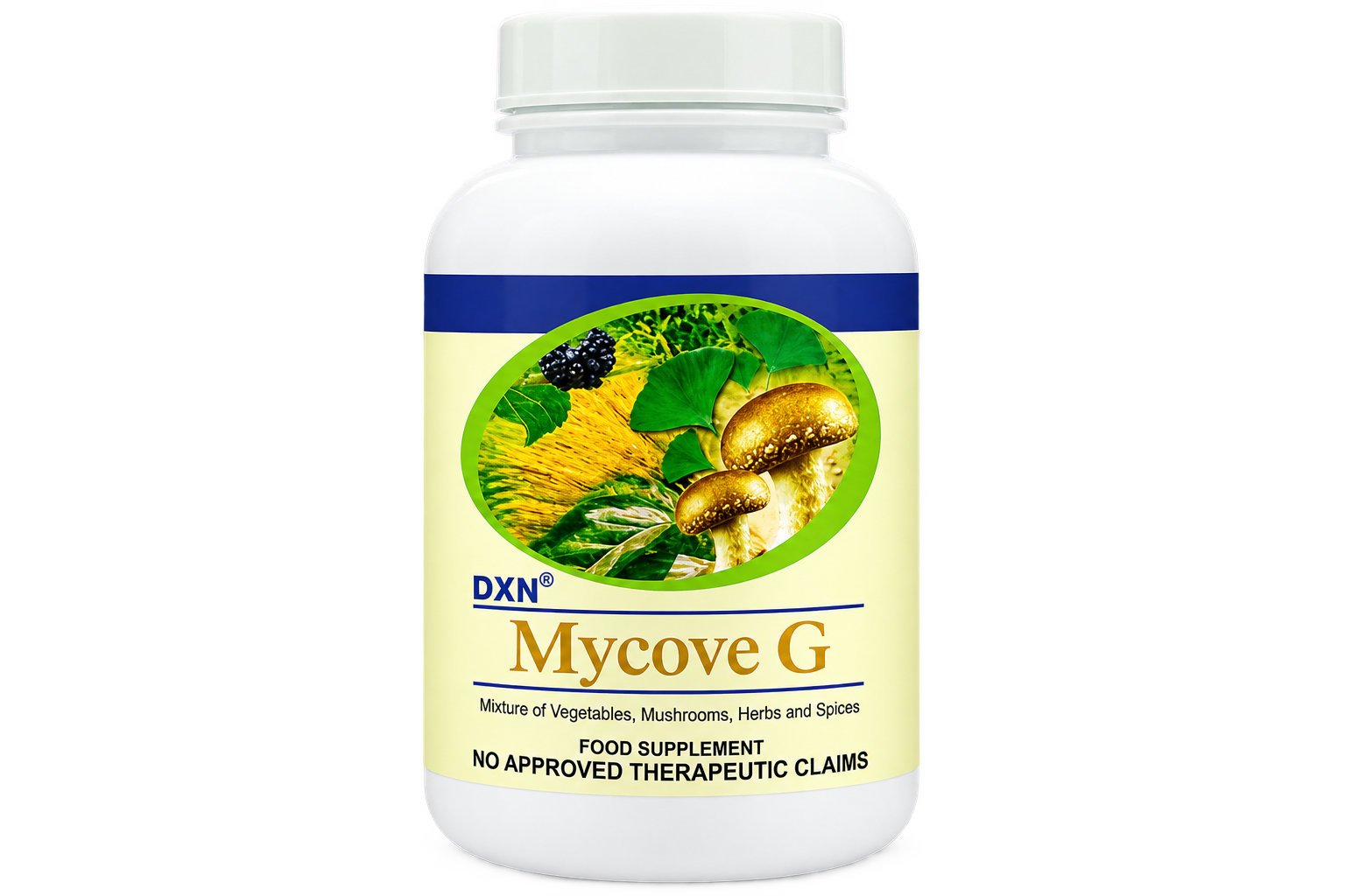 DXN Mycove G product image