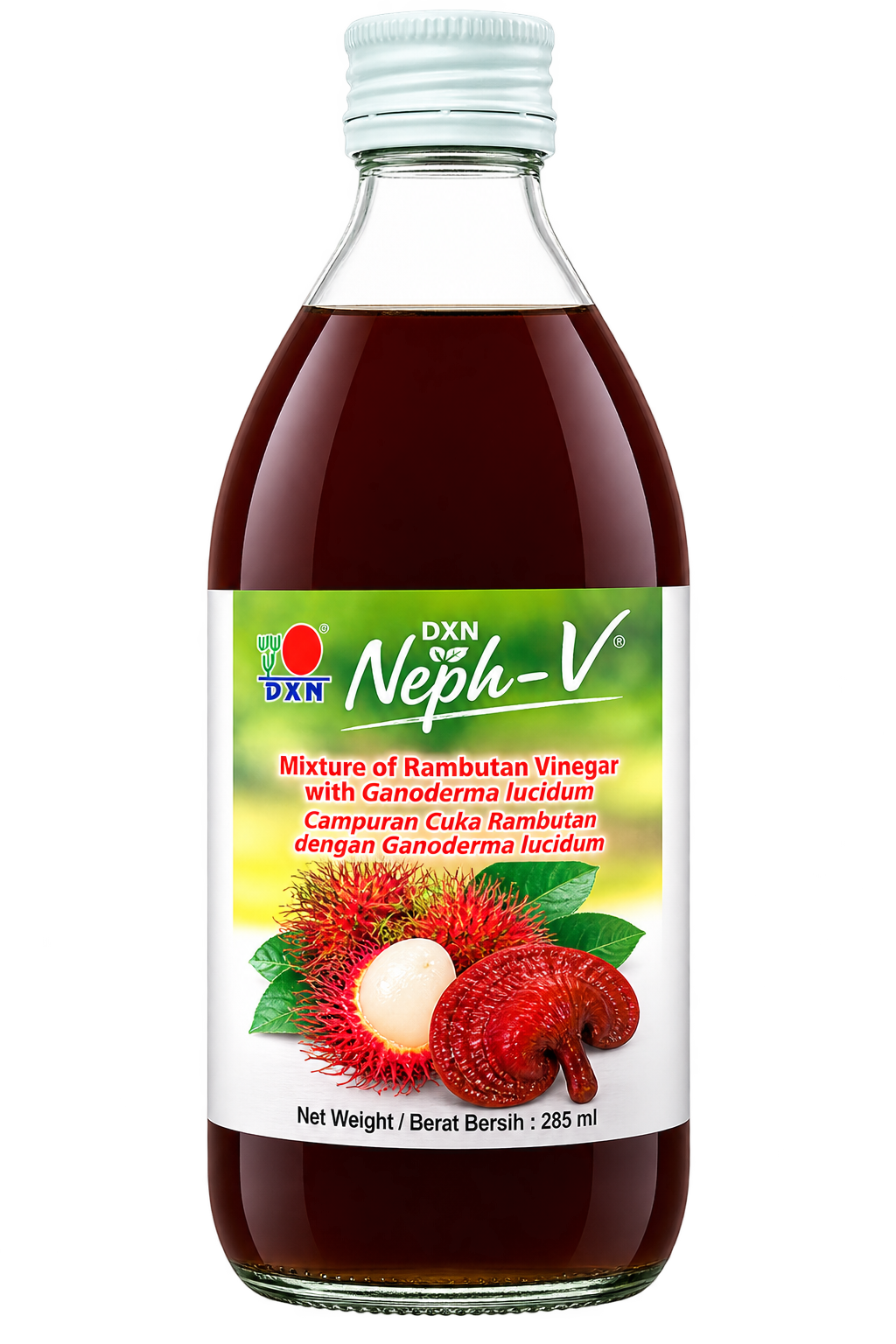 DXN Neph-V 285ml product image