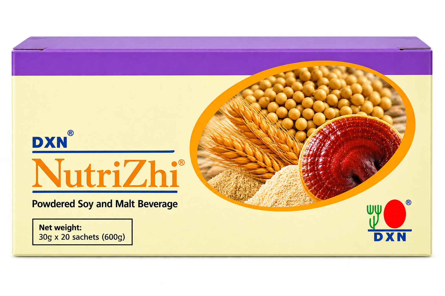 DXN Nutrizhi product image