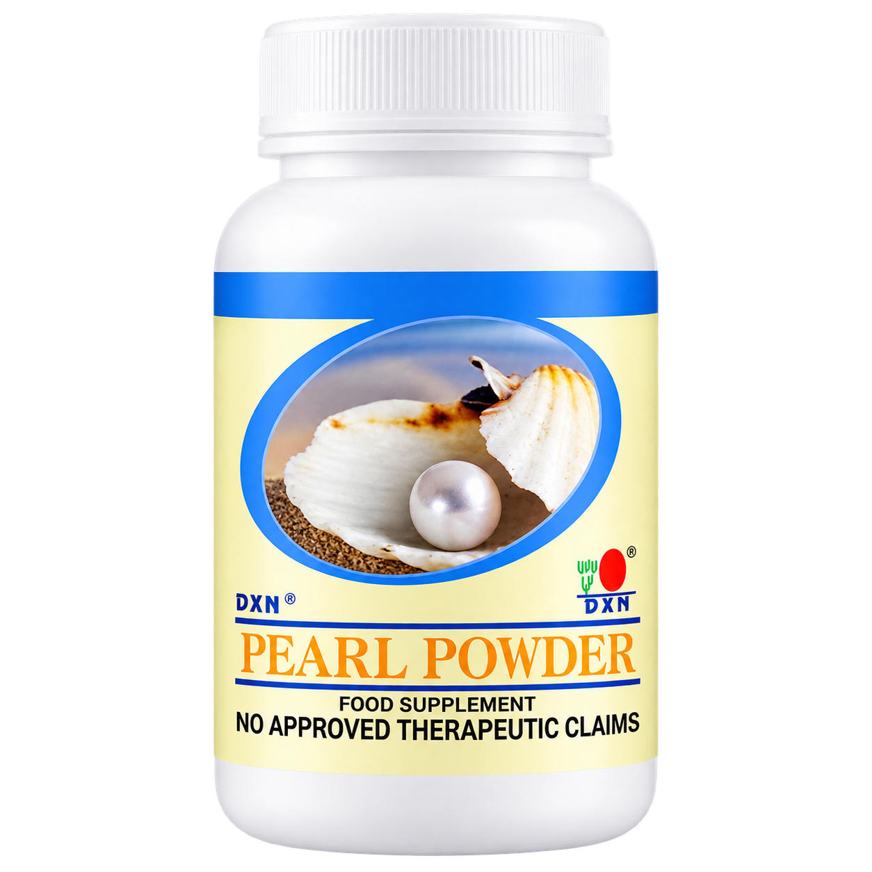 DXN Pearl Powder 30g product image