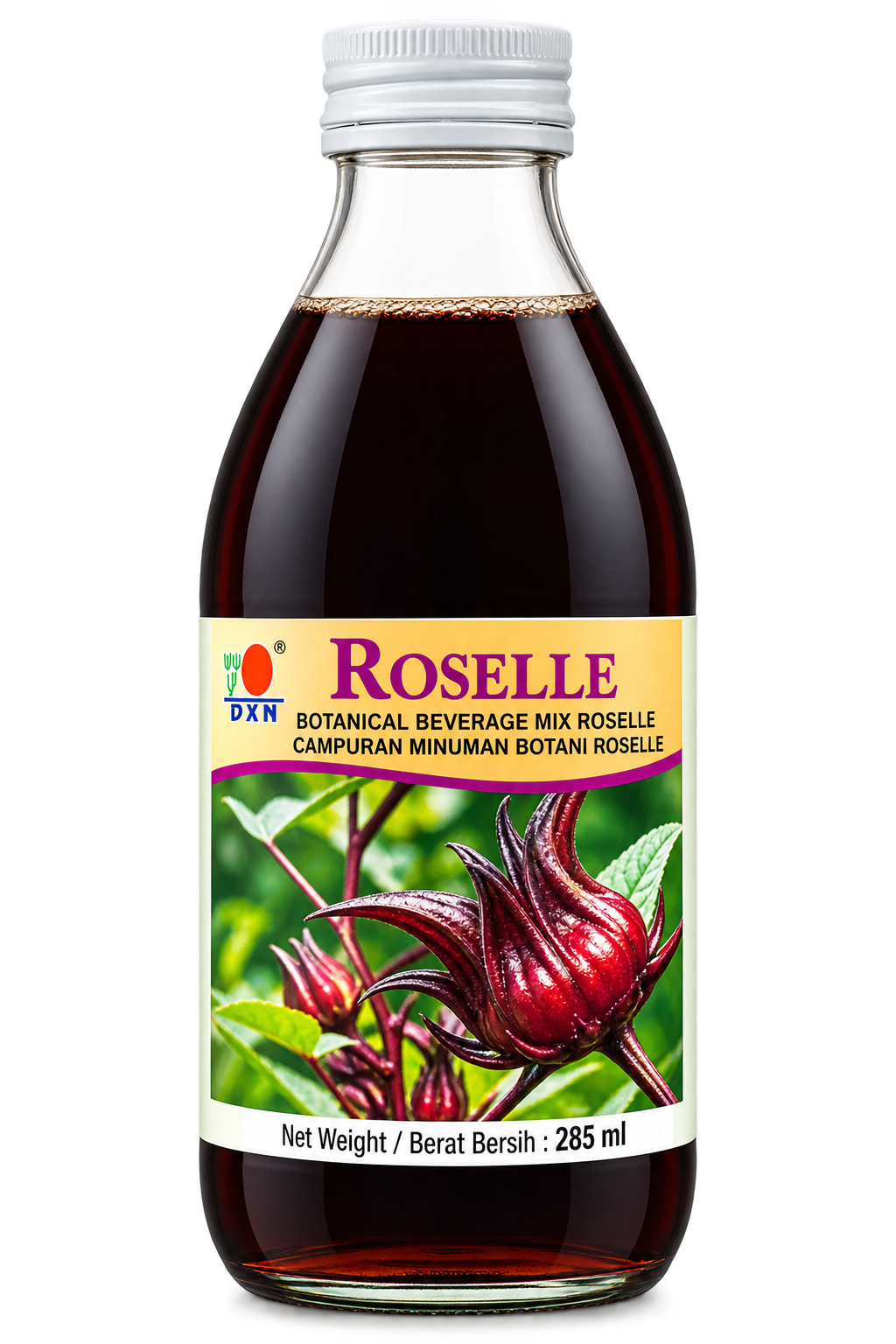 DXN Roselle Juice product image