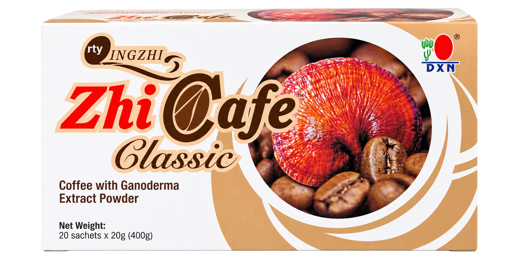 DXN Zhi Café Classic product image