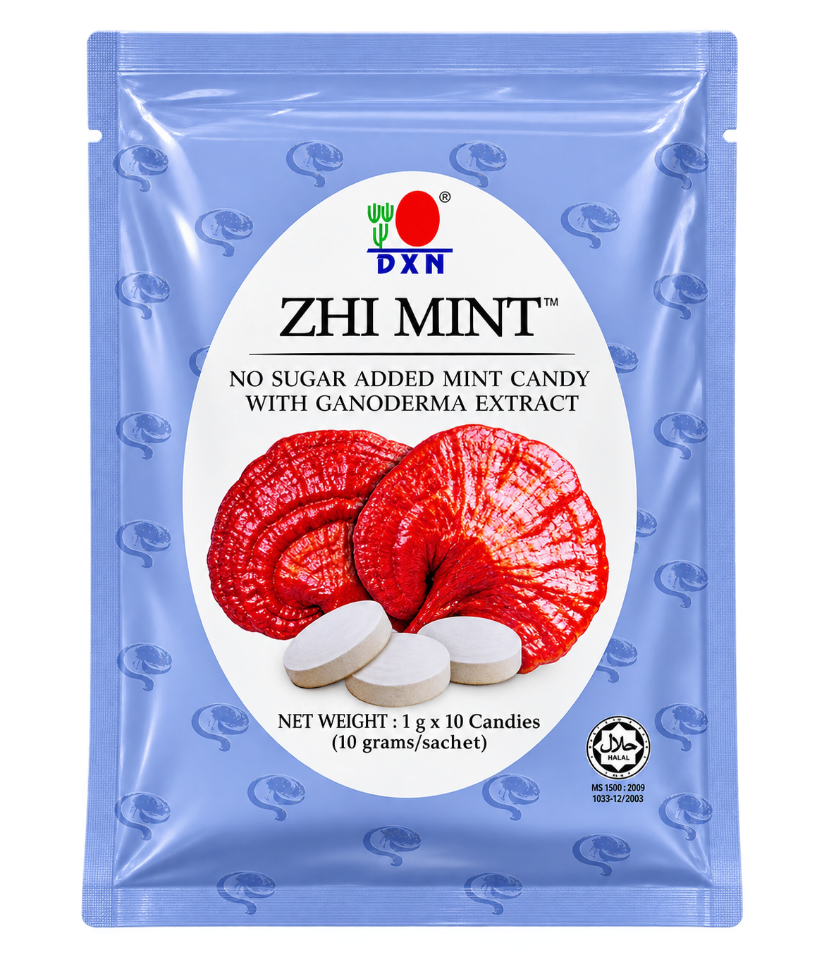 Zhi Mint product image