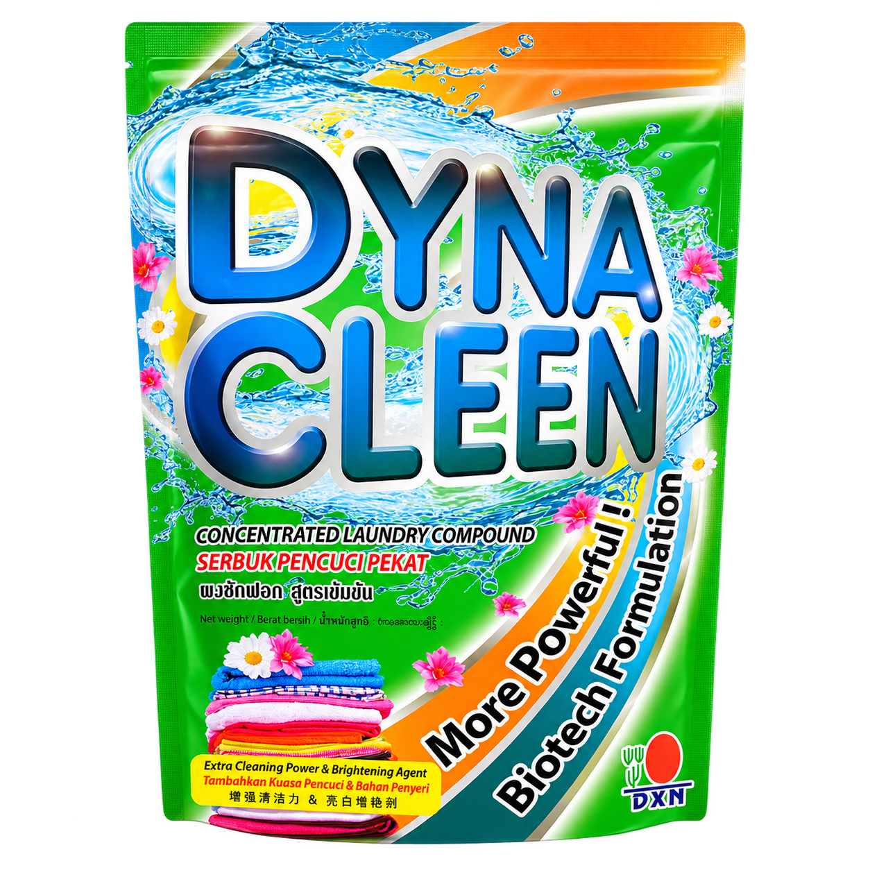 Dyna Cleen product image