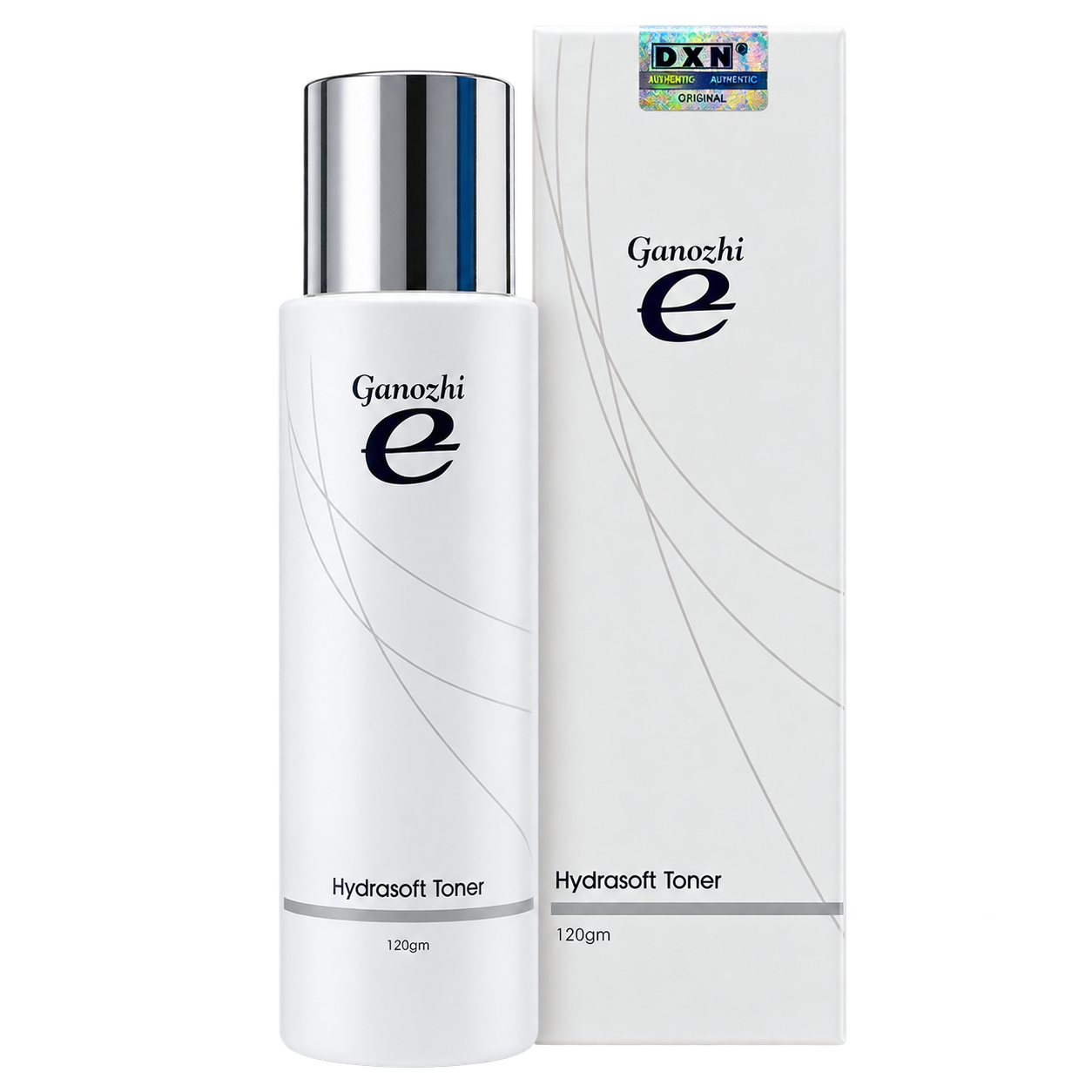 DXN Ganozhi E Hydrasoft Toner product image