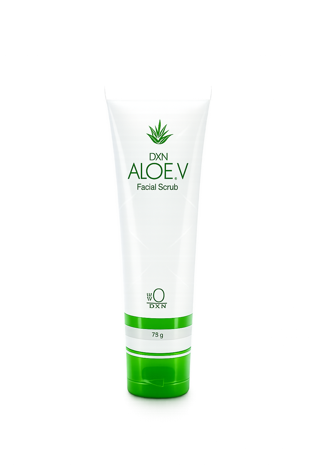DXN Aloe. V Facial Scrub product image
