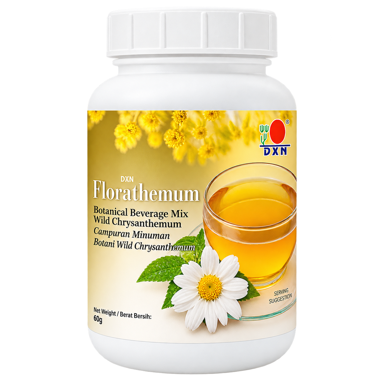 DXN Florathemum product image