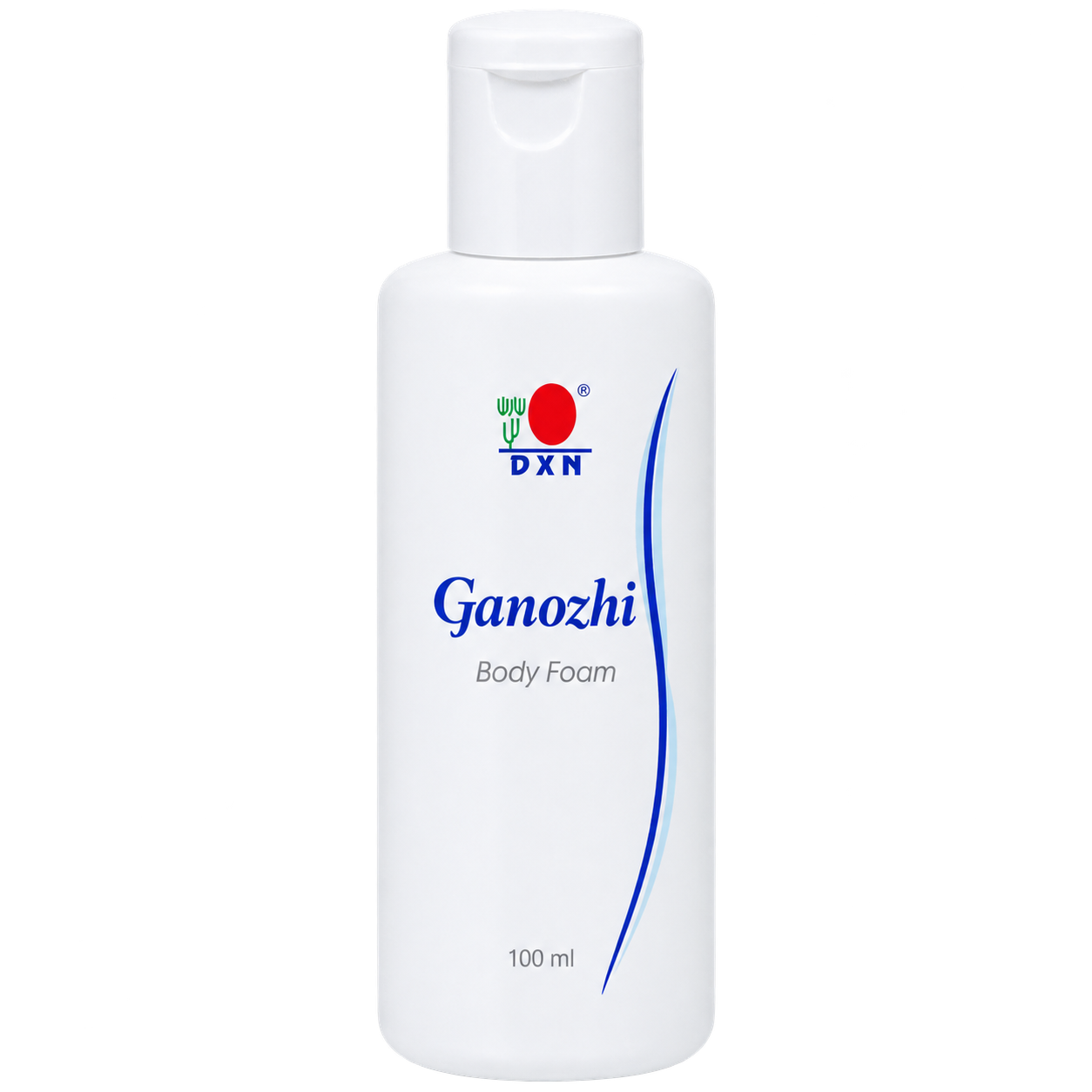 DXN Ganozhi Body Foam 100ml product image