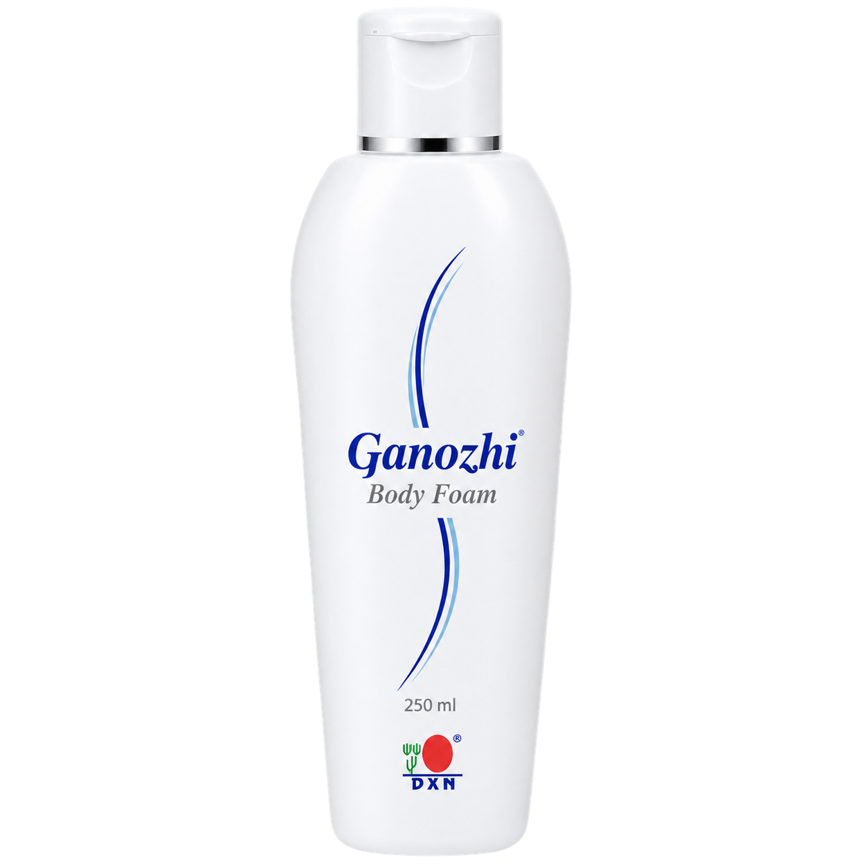 DXN Ganozhi Body Foam product image