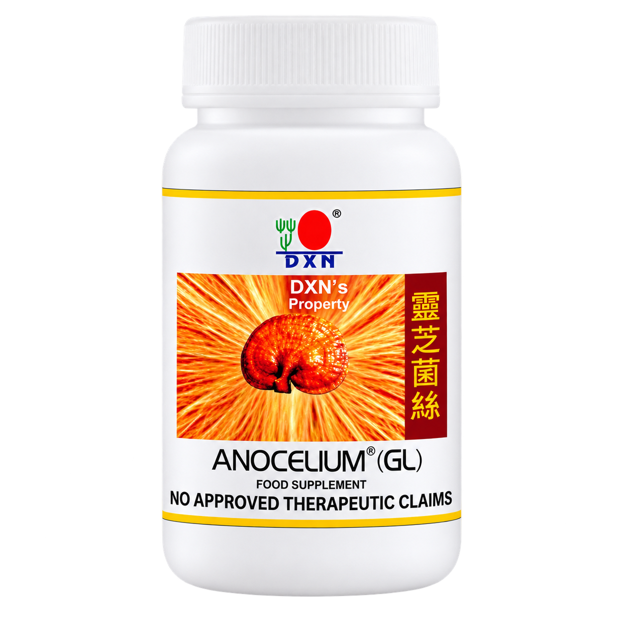 Ganocelium GL 30s product image