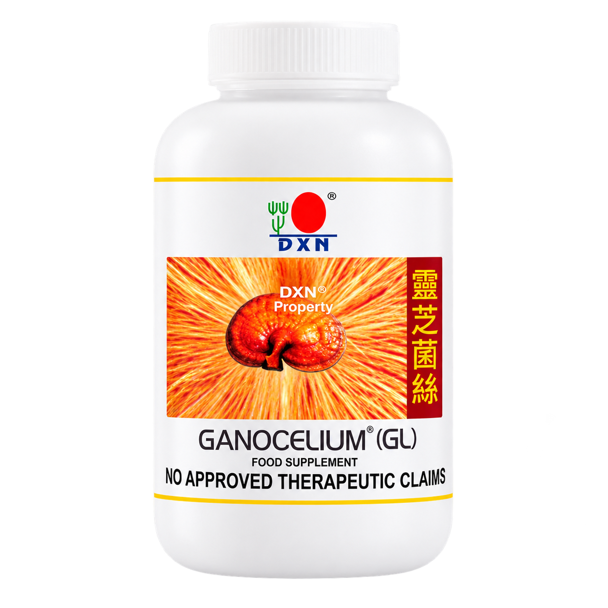 Ganocelium GL 360s product image