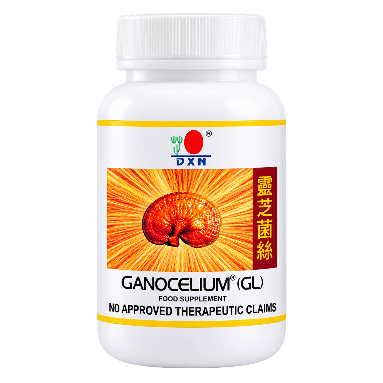 Ganocelium GL 90s product image