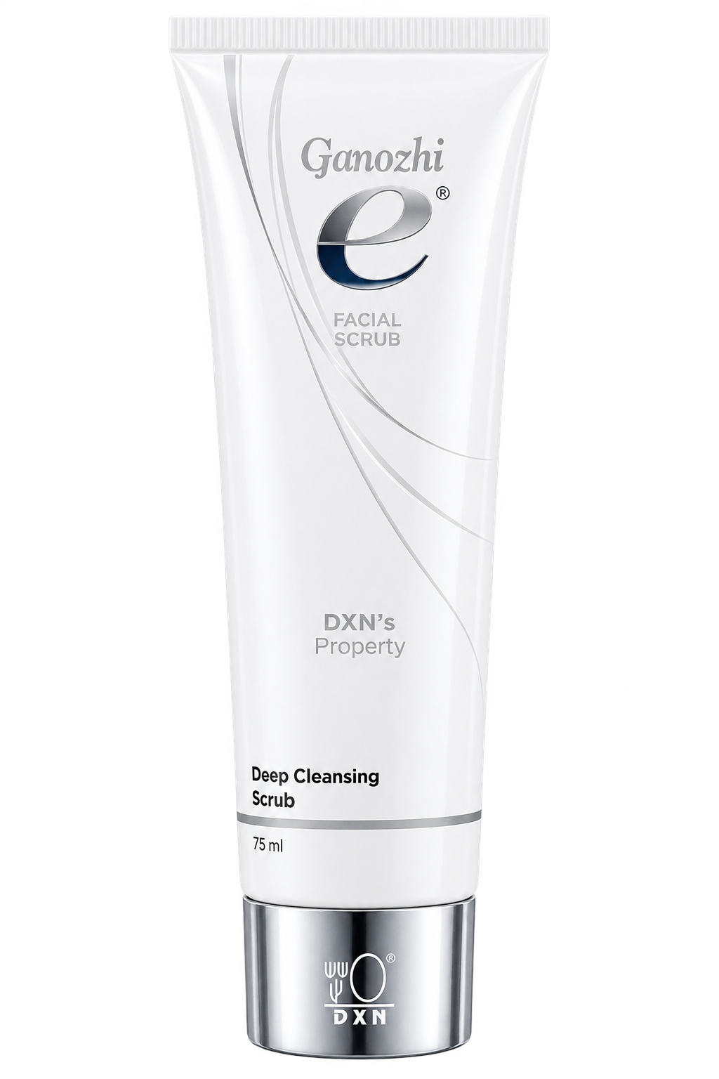 DXN Ganozhi E Deep Cleansing Cream product image