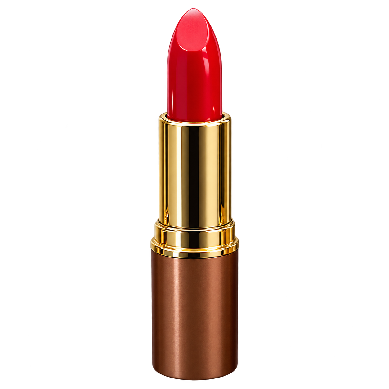 Ganozhi Lipstick - Coco Red product image