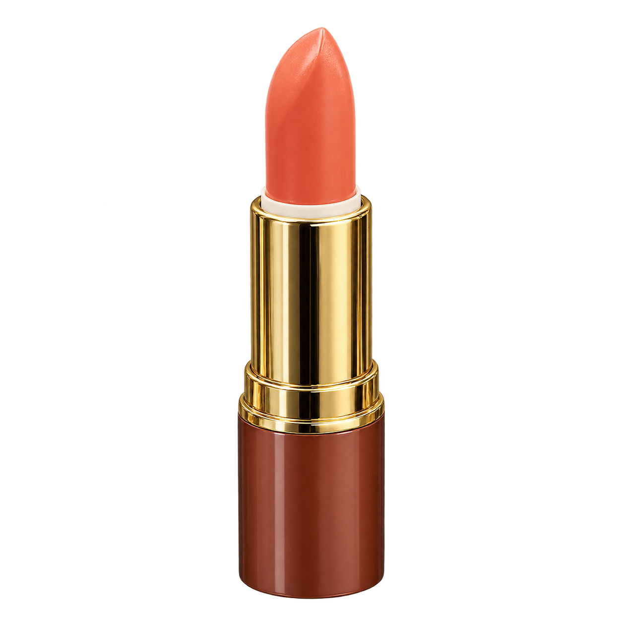 Ganozhi Lipstick - Coral Pink product image