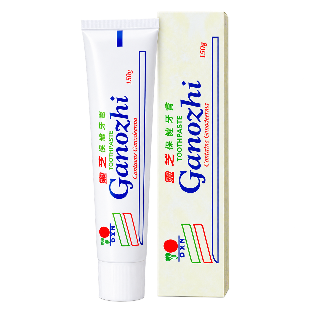 Ganozhi Toothpaste product image