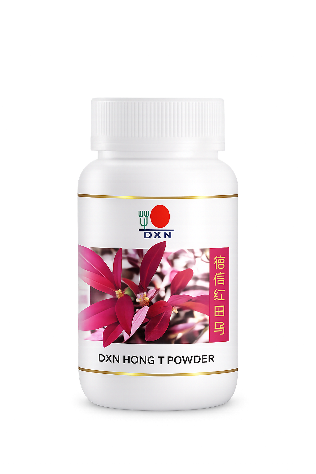 DXN Hong T Powder product image