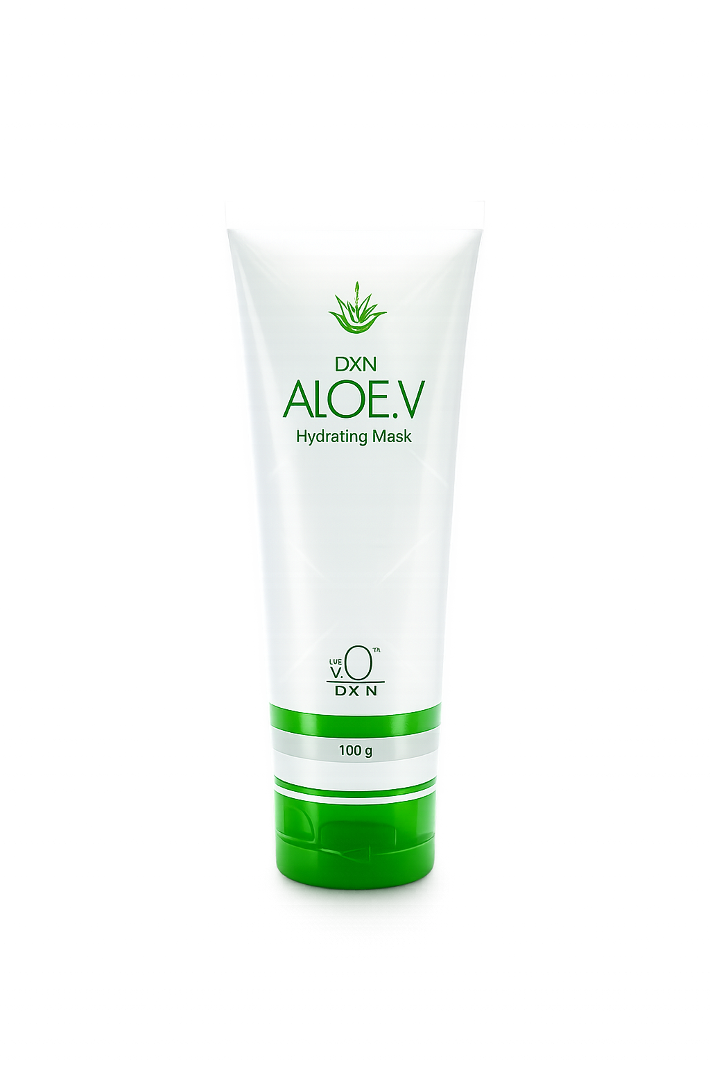 DXN Aloe. V Hydrating Mask product image