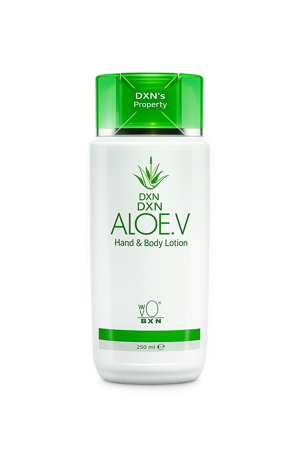 DXN Aloe. V Hand & Body Lotion product image