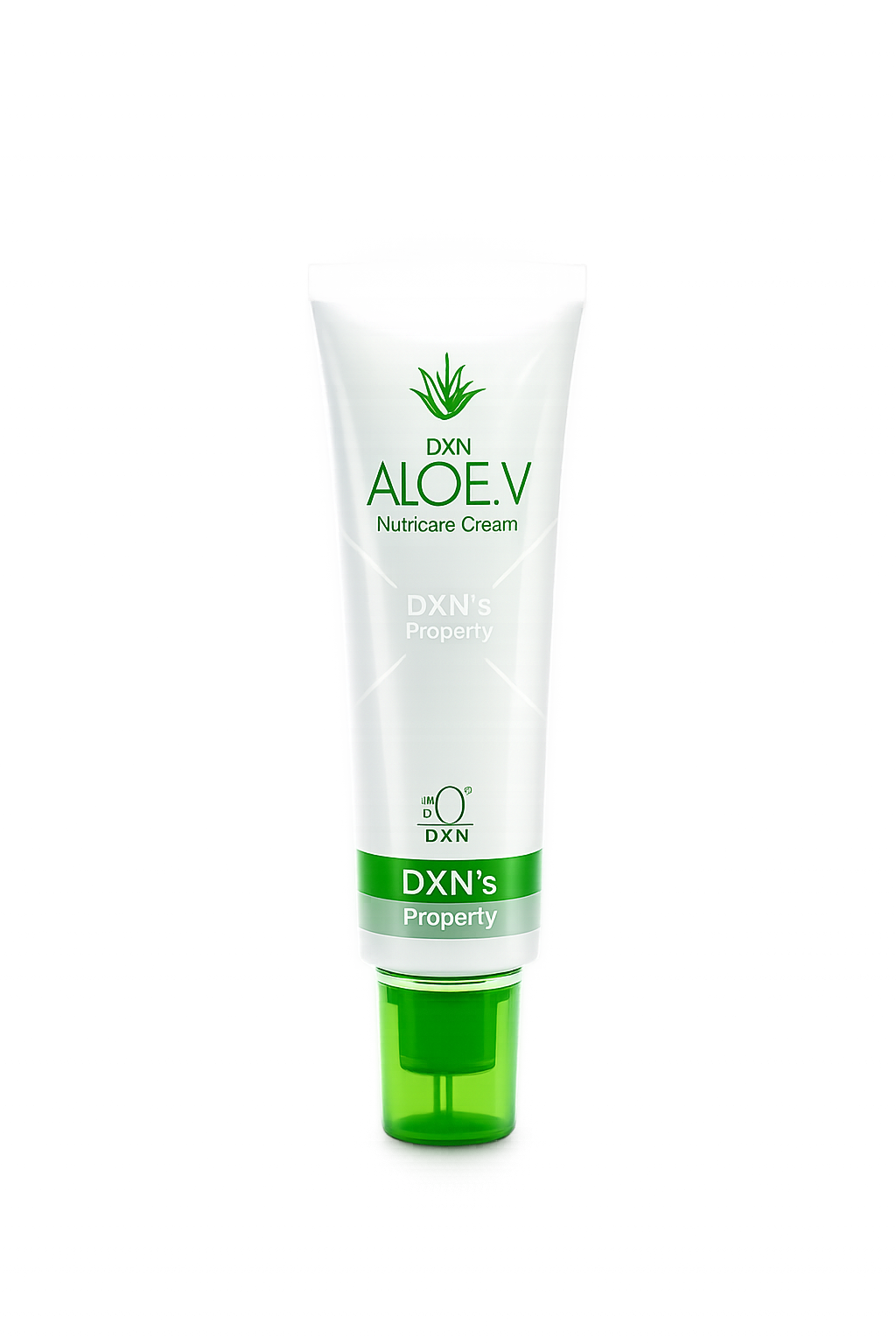 DXN Aloe. V Nutricare Cream product image