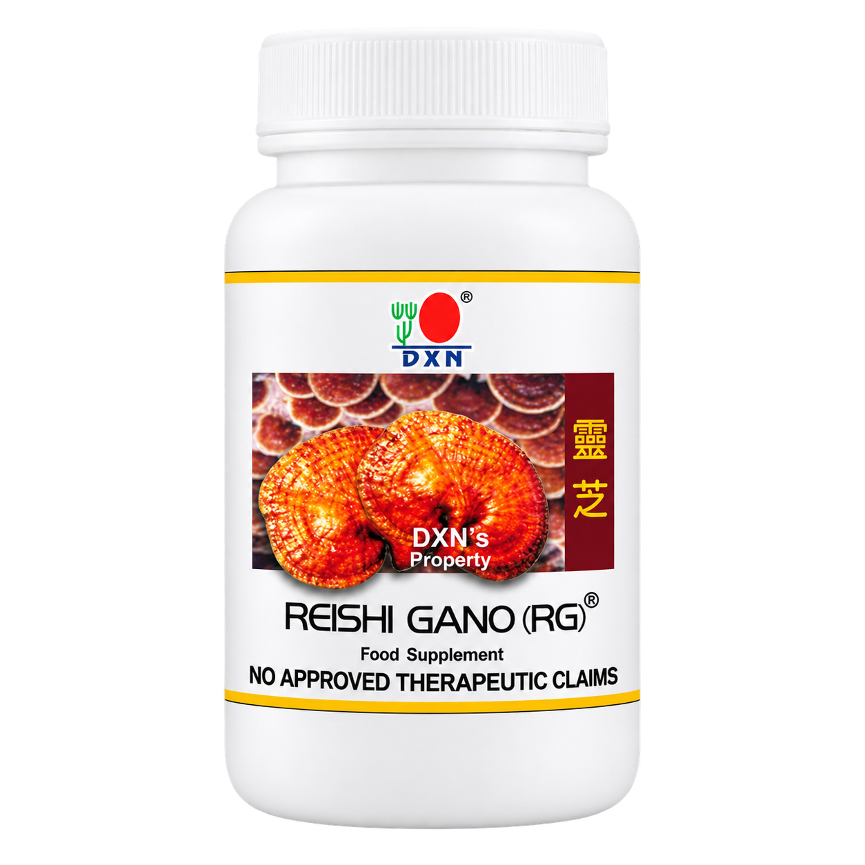 Reishi Gano RG 30s product image