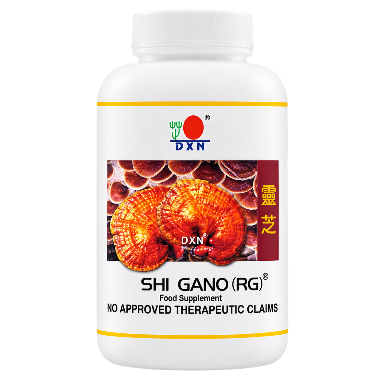 Reishi Gano RG 360s product image