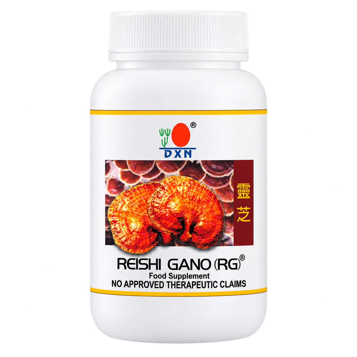 Reishi Gano RG 90s product image