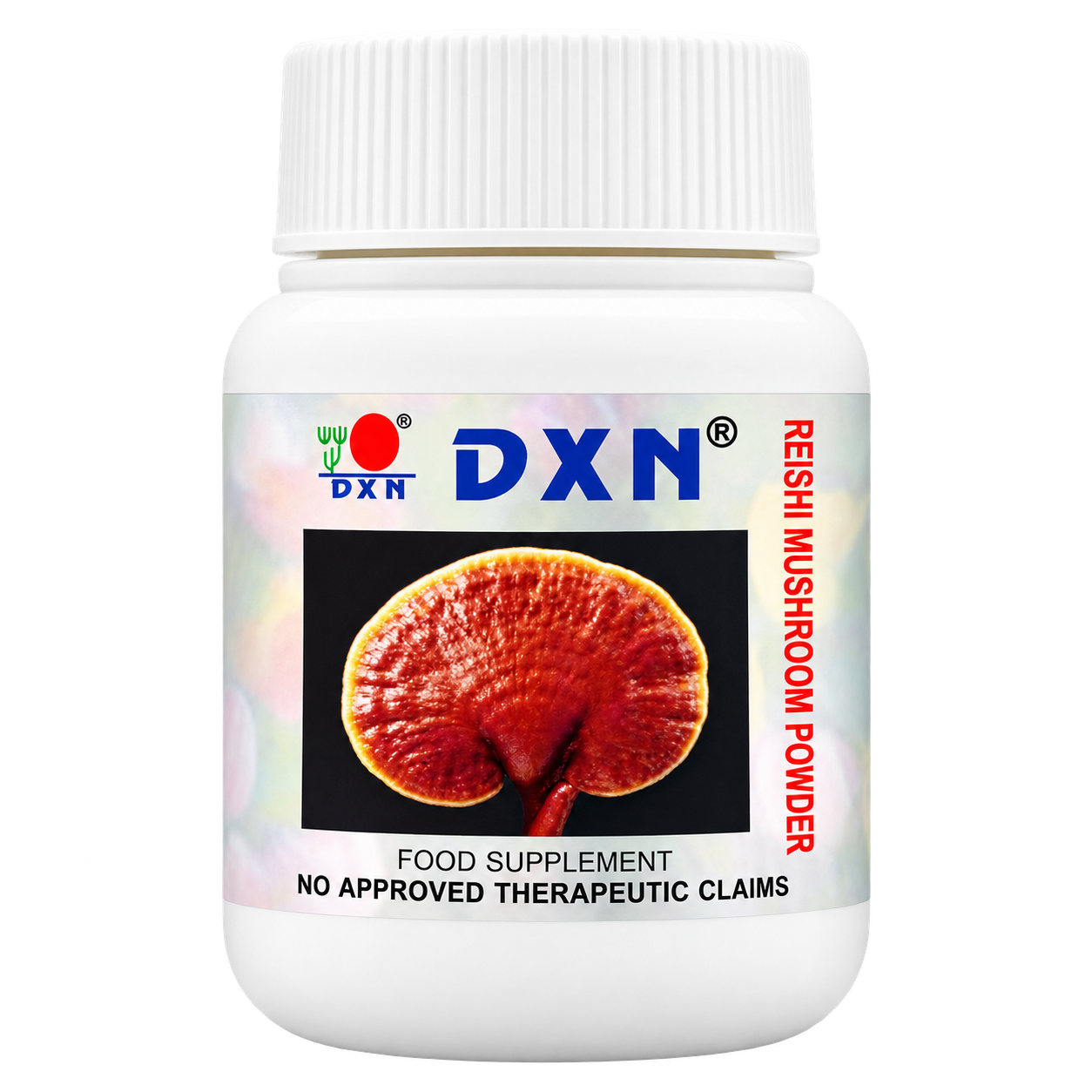 Reishi Mushroom Powder 70g product image